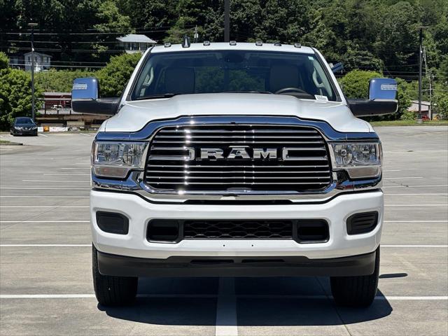 2023 RAM 2500 Laramie Crew Cab 4x4 64 Box