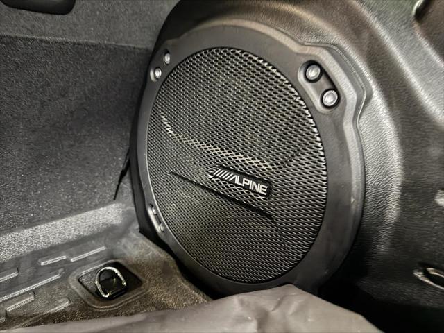 2023 Jeep Wrangler 4-Door Rubicon 20th Anniversary 4x4