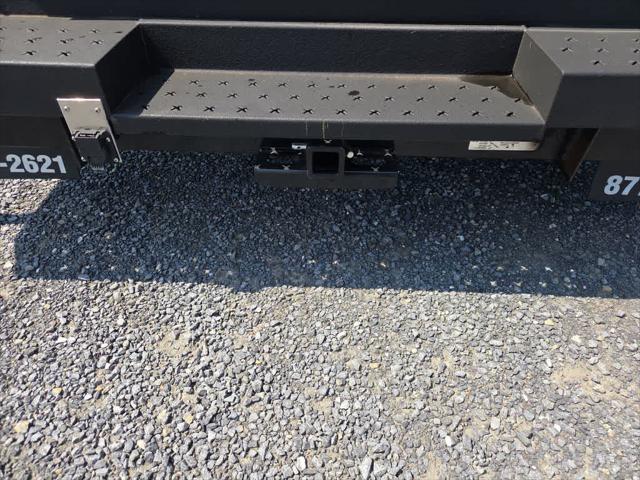 2024 Ford E-450 Cutaway Base
