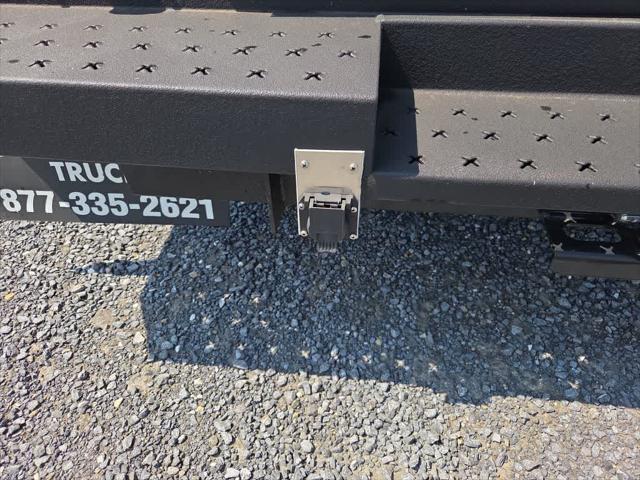2024 Ford E-450 Cutaway Base