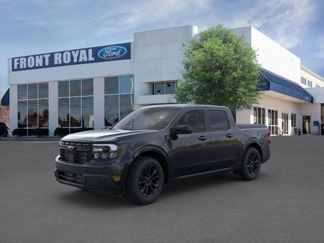 2023 Ford Maverick Lariat for sale in Front Royal, VA