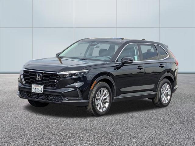 2024 Honda CR-V EX-L AWD for sale in Mission Hills, CA