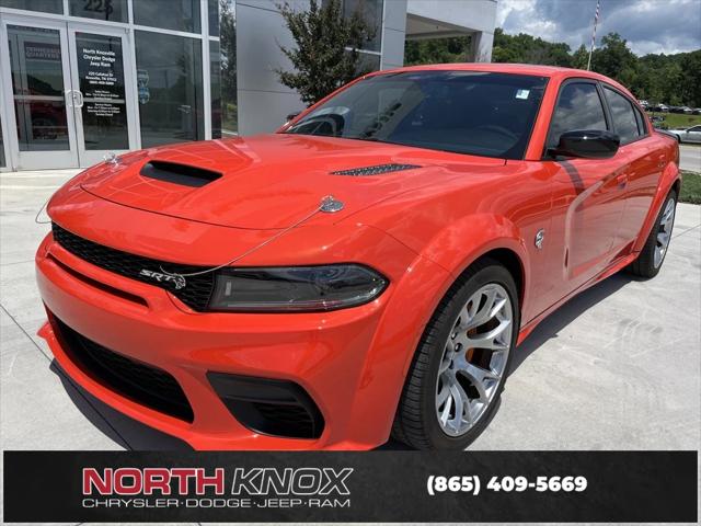 2023 Dodge Charger King Dayton