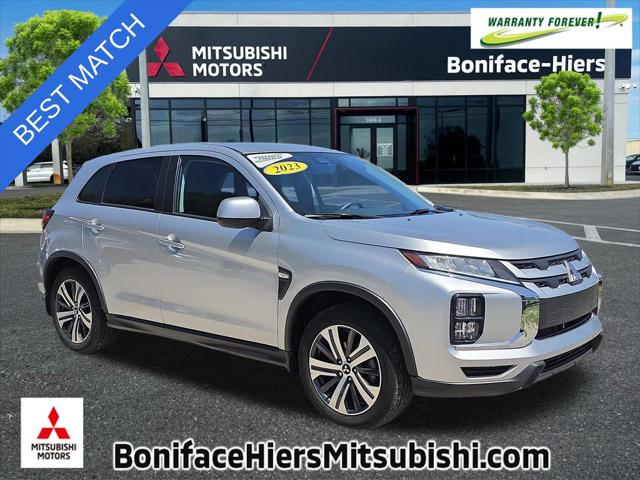2023 Mitsubishi Outlander Sport 2.0 ES AWC for sale in Melbourne, FL