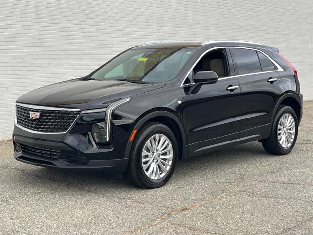2024 Cadillac XT4 FWD Luxury for sale in Huntingdon, PA