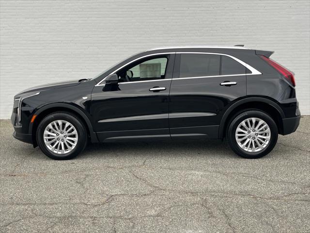 2024 Cadillac XT4 FWD Luxury