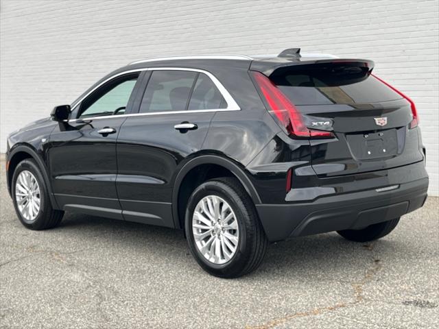 2024 Cadillac XT4 FWD Luxury