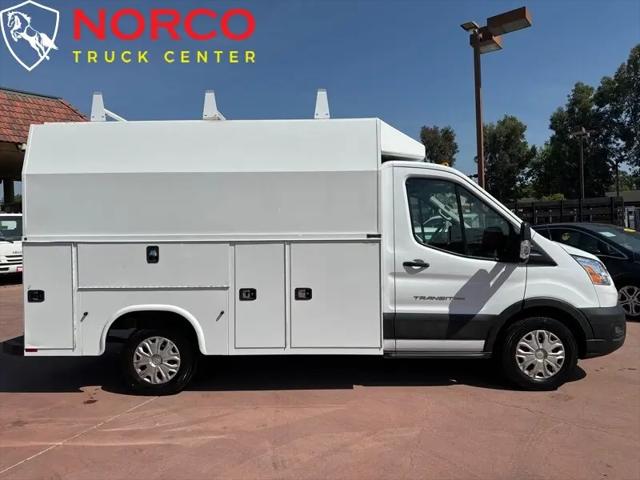 2020 Ford Transit Cutaway Base for sale in Norco, CA