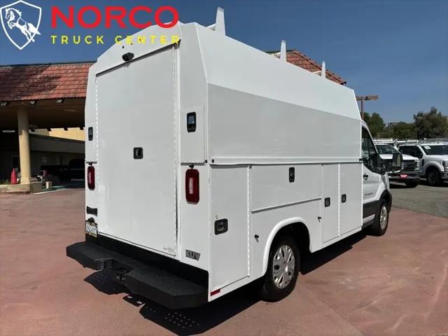 2020 Ford Transit Cutaway Base