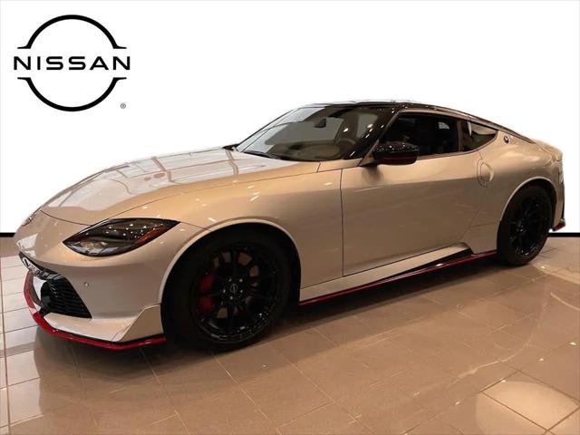 2024 Nissan Z NISMO Auto for sale in Toms River, NJ