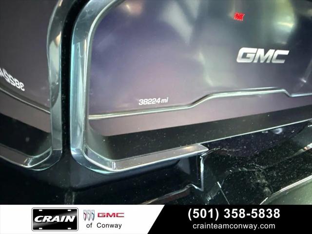 2023 GMC Sierra 1500 SLT for sale in Conway, AR
