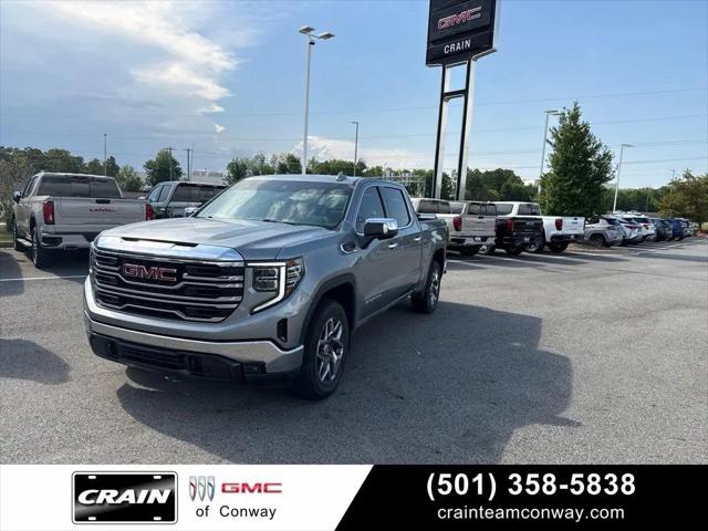 2023 GMC Sierra 1500 SLT for sale in Conway, AR