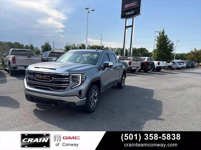 2023 GMC Sierra 1500 SLT for sale in Conway, AR