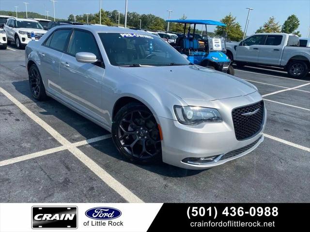 2020 Chrysler 300 300S for sale in Little Rock, AR
