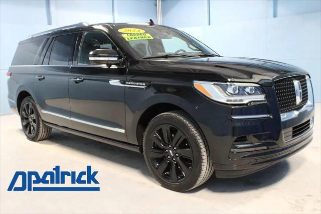 2024 Lincoln Navigator Reserve L for sale in Evansville, IN