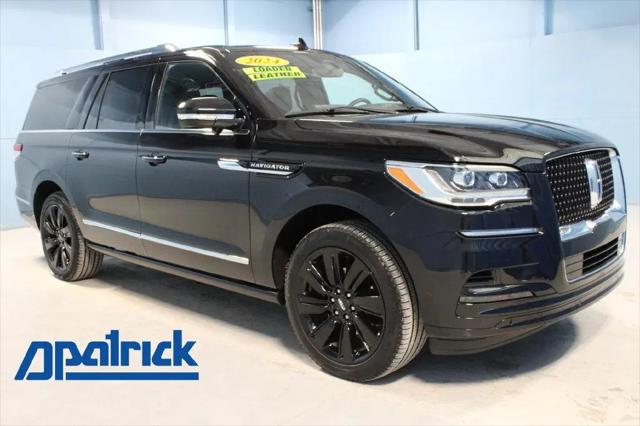 2024 Lincoln Navigator Reserve L for sale in Evansville, IN