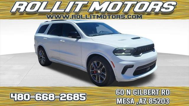 2023 Dodge Durango SRT 392 Plus AWD for sale in Mesa, AZ