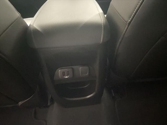 2021 Chevrolet Colorado 4WD Crew Cab Short Box Z71