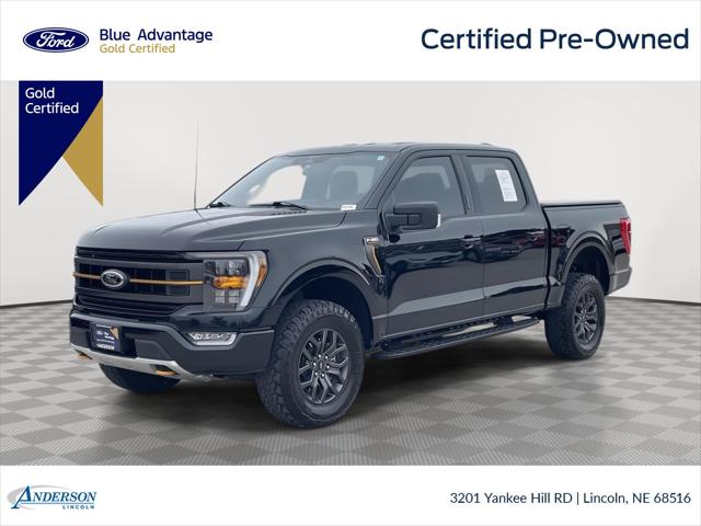 2023 Ford F-150 Tremor for sale in Lincoln, NE