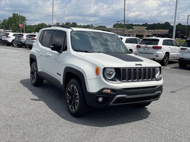 2023 Jeep Renegade Upland 4x4