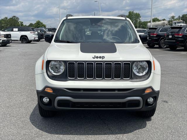 2023 Jeep Renegade Upland 4x4