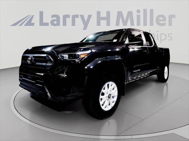 2024 Toyota Tacoma SR5 for sale in Peoria, AZ