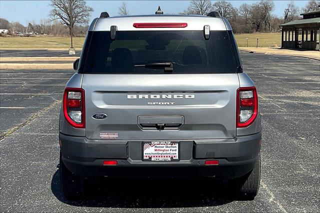 Used 2021 Ford Bronco Sport For Sale in Olive Branch, MS