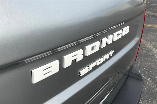 Used 2021 Ford Bronco Sport For Sale in Olive Branch, MS