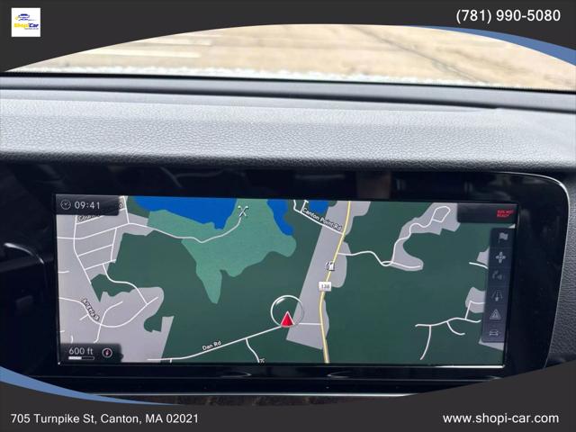 2017 Mercedes-Benz E-CLASS E 300 E 300 4MATIC Sedan 4D