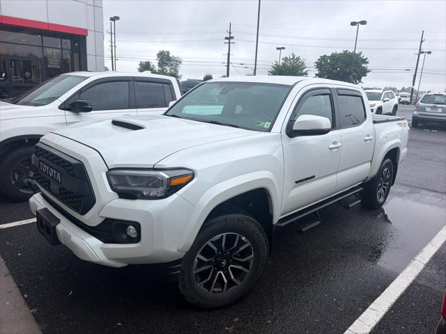 2023 Toyota Tacoma TRD Sport for sale in Winchester, VA