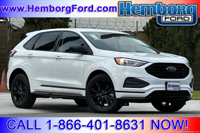 2024 Ford Edge SE for sale in Norco, CA
