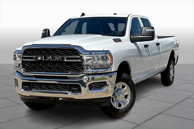 2024 RAM Ram 3500 RAM 3500 TRADESMAN CREW CAB 4X4 8 BOX