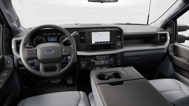 2024 Ford F-450 XL
