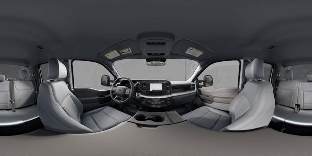 2024 Ford F-450 XL