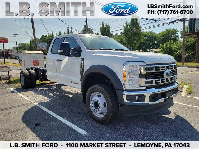 2024 Ford F-450 XL for sale in Lemoyne, PA