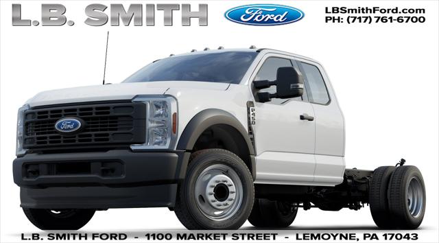 2024 Ford F-450 XL for sale in Lemoyne, PA