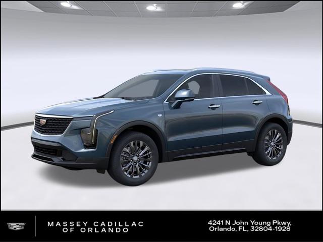 2024 Cadillac XT4 FWD Premium Luxury for sale in Orlando, FL