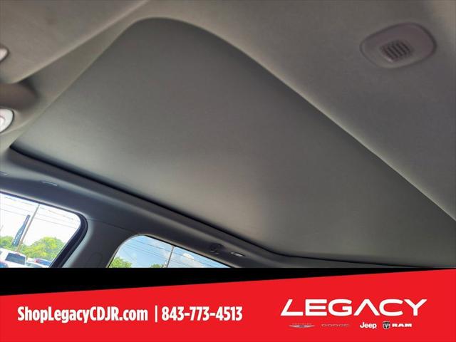 2025 Ram 1500 Laramie Crew Cab 4x4 64 Box