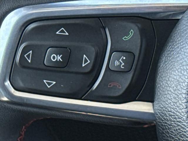 2023 Jeep Wrangler 4-Door Rubicon 4x4