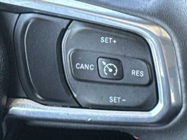 2023 Jeep Wrangler 4-Door Rubicon 4x4