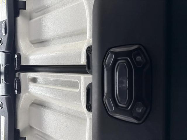 2023 Jeep Wrangler 4-Door Rubicon 4x4