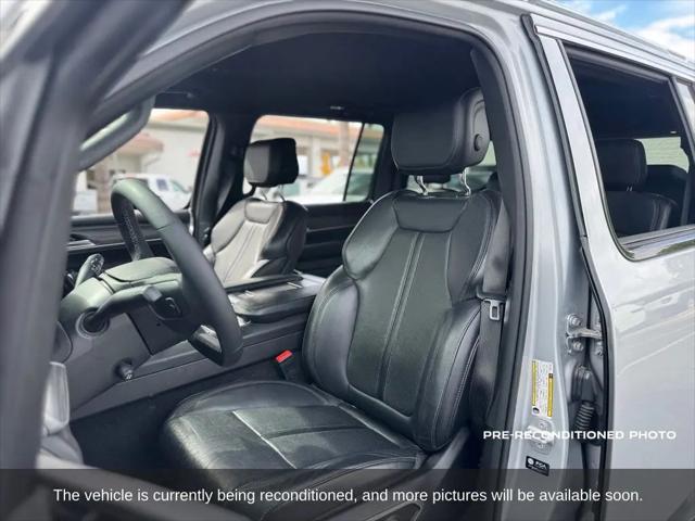 2023 Jeep Wagoneer Series II 4x4