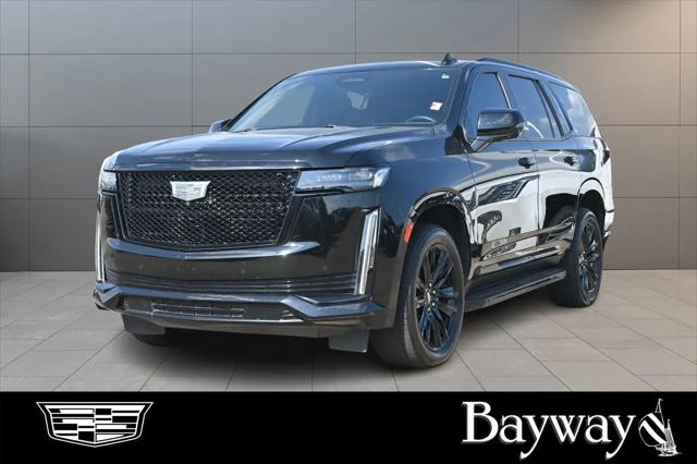 2023 Cadillac Escalade 4WD Sport for sale in Houston, TX