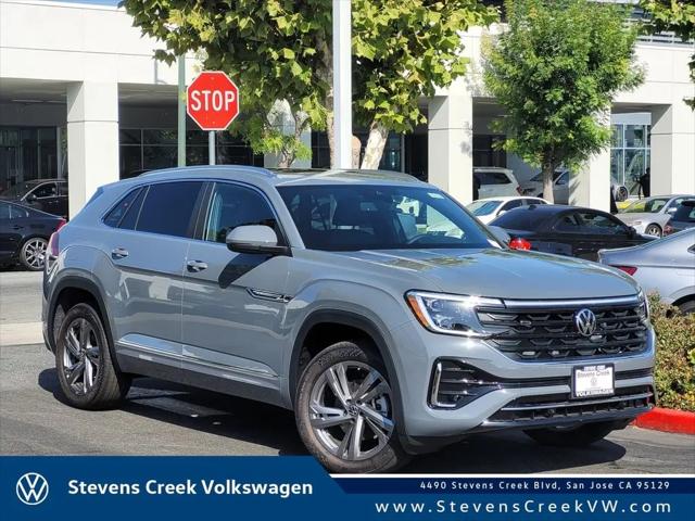 2024 Volkswagen Atlas Cross Sport 2.0T SEL R-Line for sale in San Jose, CA