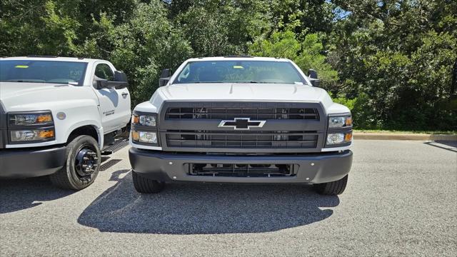 2024 Chevrolet Silverado 6500HD 1WT