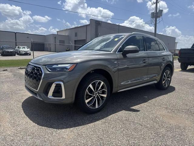 2024 Audi Q5 Premium Plus 45 TFSI S line quattro for sale in Memphis, TN