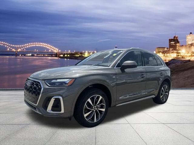 2024 Audi Q5 Premium Plus 45 TFSI S line quattro for sale in Memphis, TN