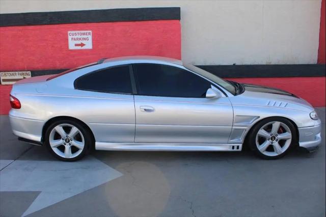 2006 Pontiac GTO Base for sale in Scottsdale, AZ