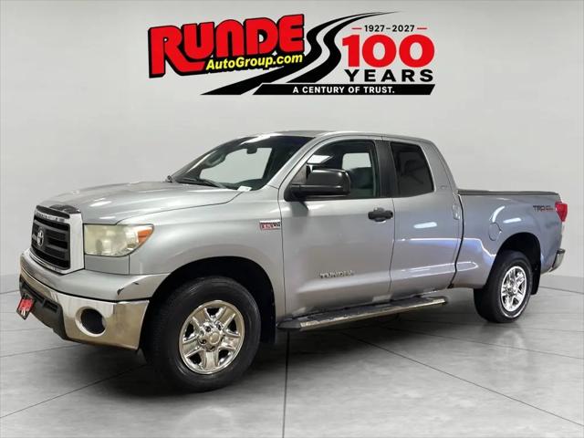 2011 Toyota Tundra Grade 5.7L V8 for sale in East Dubuque, IL