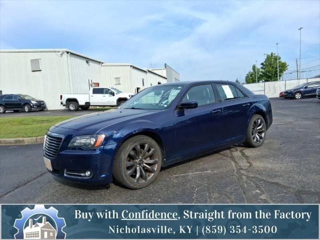 2014 Chrysler 300 300S for sale in Nicholasville, KY